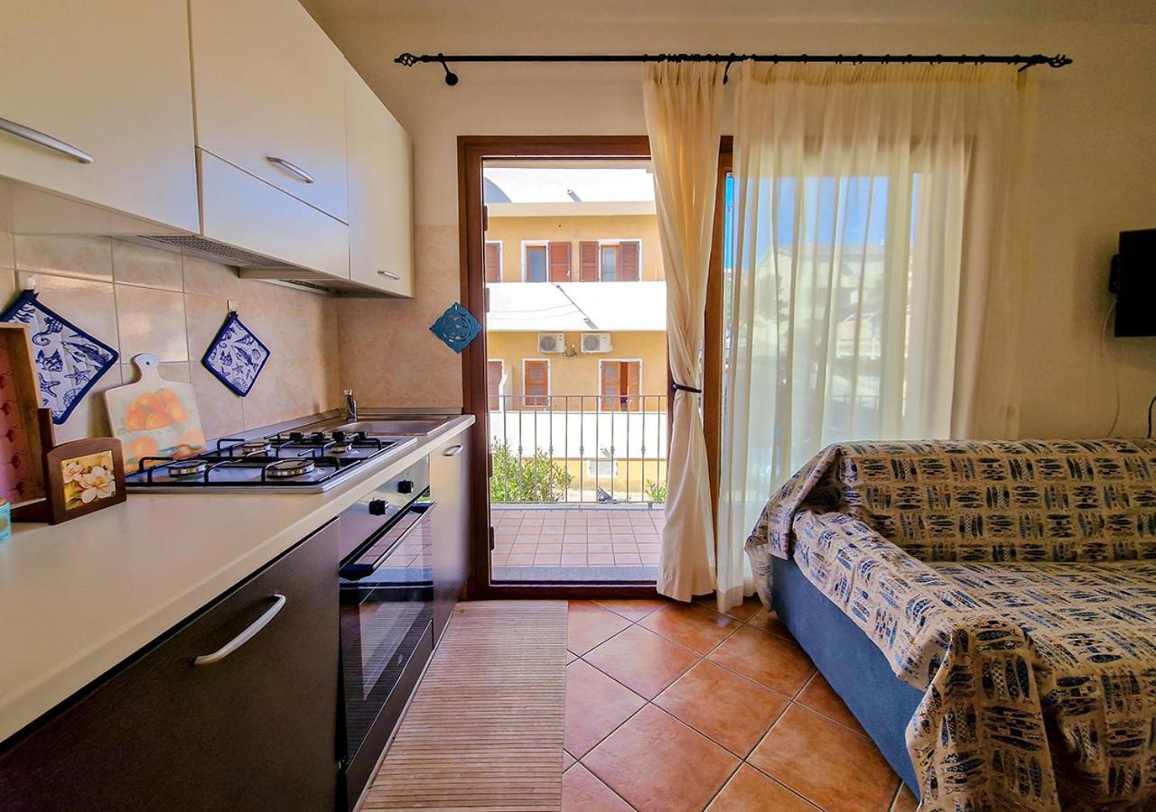 Murphy Holiday Home - Sea And Dreams 02 La Maddalena  Buitenkant foto