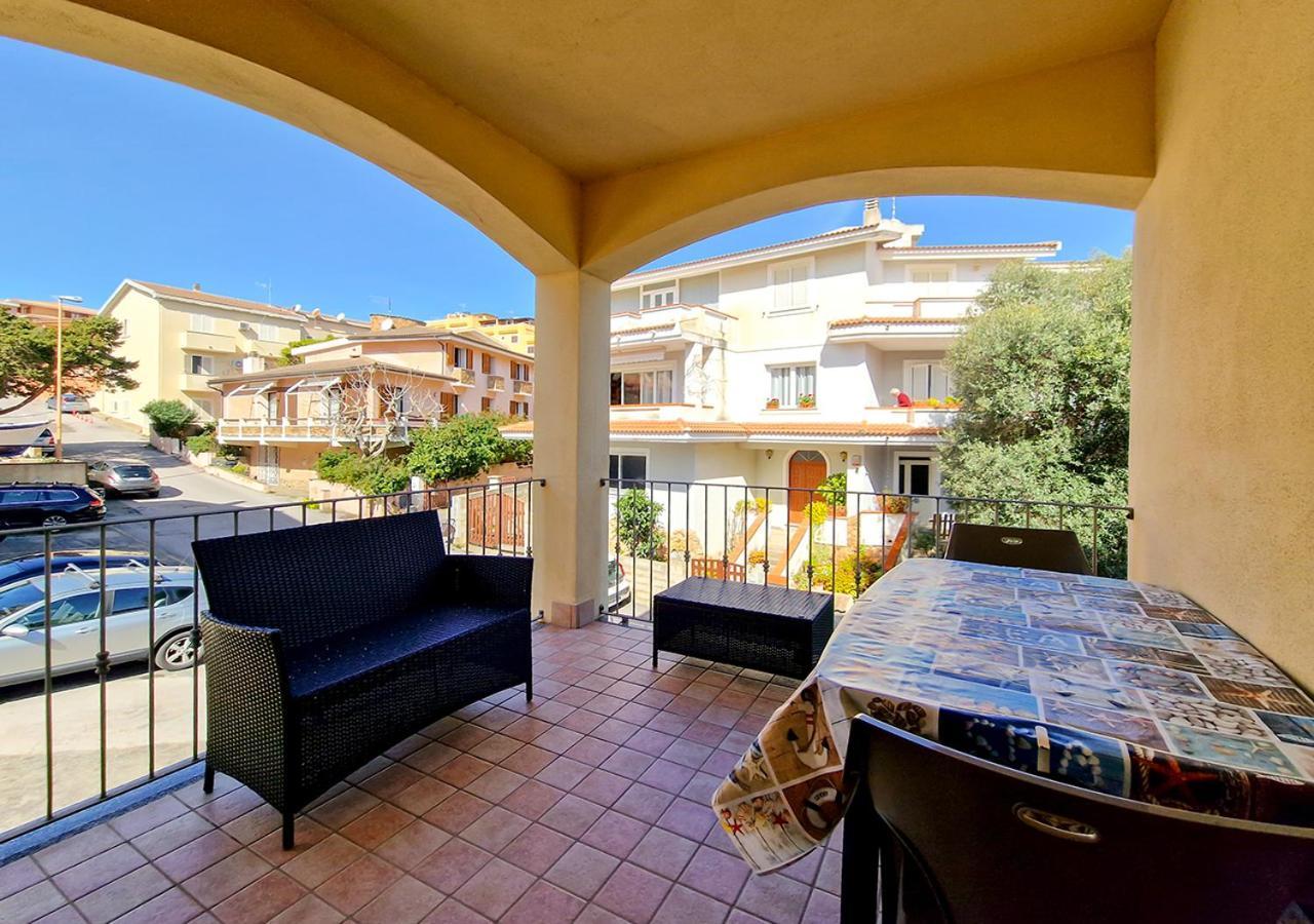 Murphy Holiday Home - Sea And Dreams 02 La Maddalena  Buitenkant foto