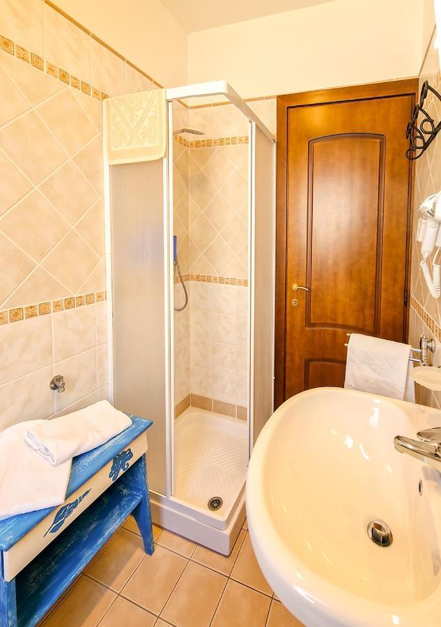 Murphy Holiday Home - Sea And Dreams 02 La Maddalena  Buitenkant foto