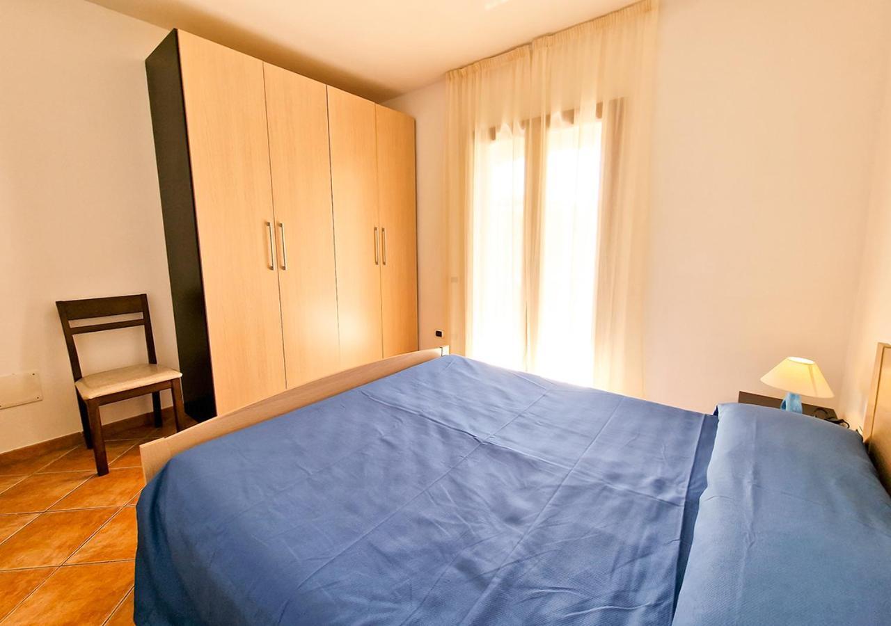 Murphy Holiday Home - Sea And Dreams 02 La Maddalena  Buitenkant foto