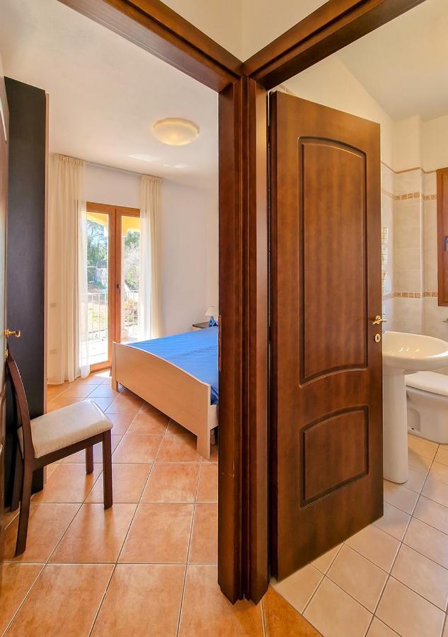 Murphy Holiday Home - Sea And Dreams 02 La Maddalena  Buitenkant foto