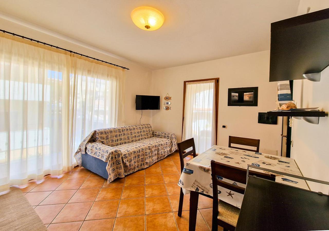 Murphy Holiday Home - Sea And Dreams 02 La Maddalena  Buitenkant foto