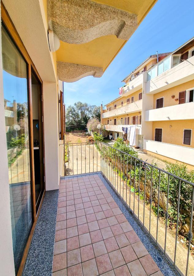 Murphy Holiday Home - Sea And Dreams 02 La Maddalena  Buitenkant foto