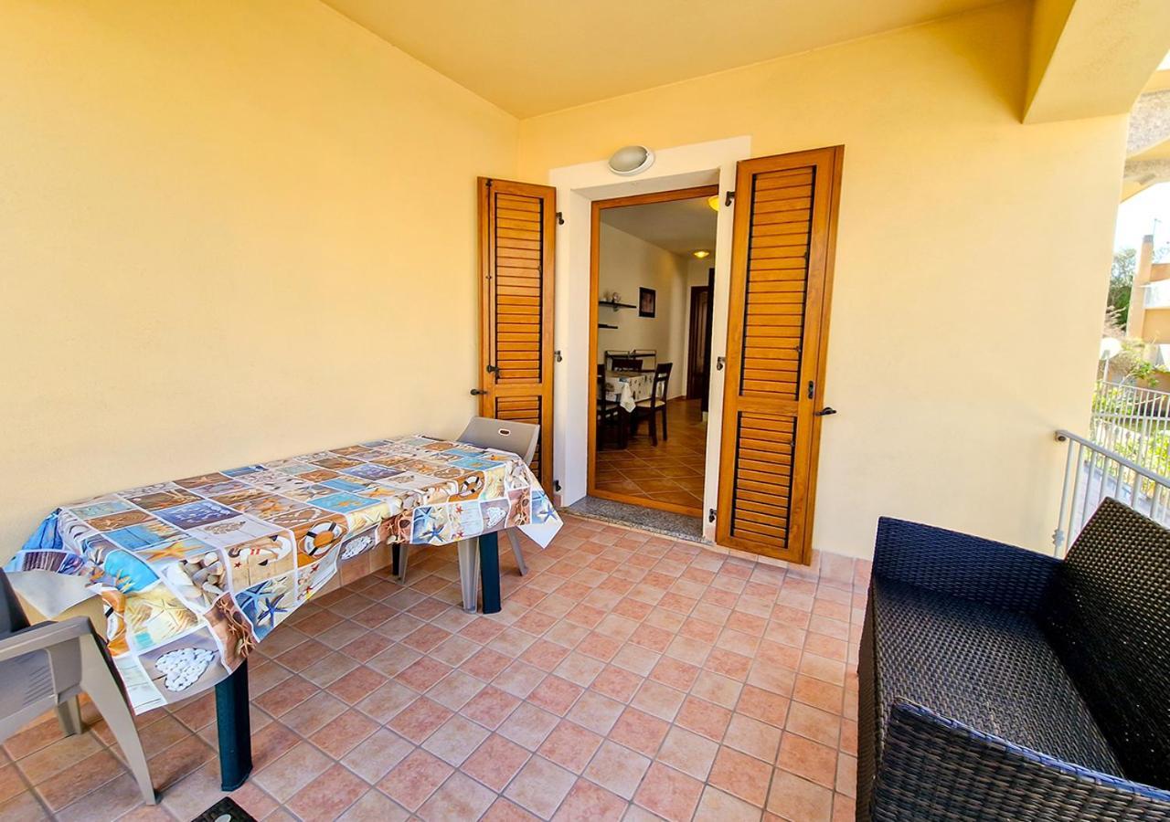 Murphy Holiday Home - Sea And Dreams 02 La Maddalena  Buitenkant foto
